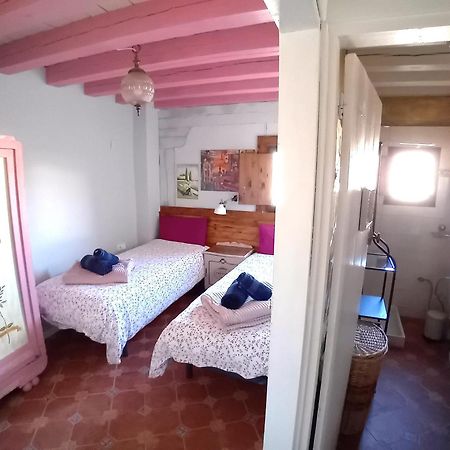 Casasdetrevijano Mirador De Mateo Villa Soto en Cameros ภายนอก รูปภาพ