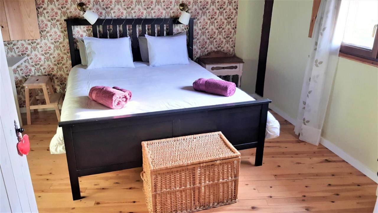 Casasdetrevijano Mirador De Mateo Villa Soto en Cameros ภายนอก รูปภาพ