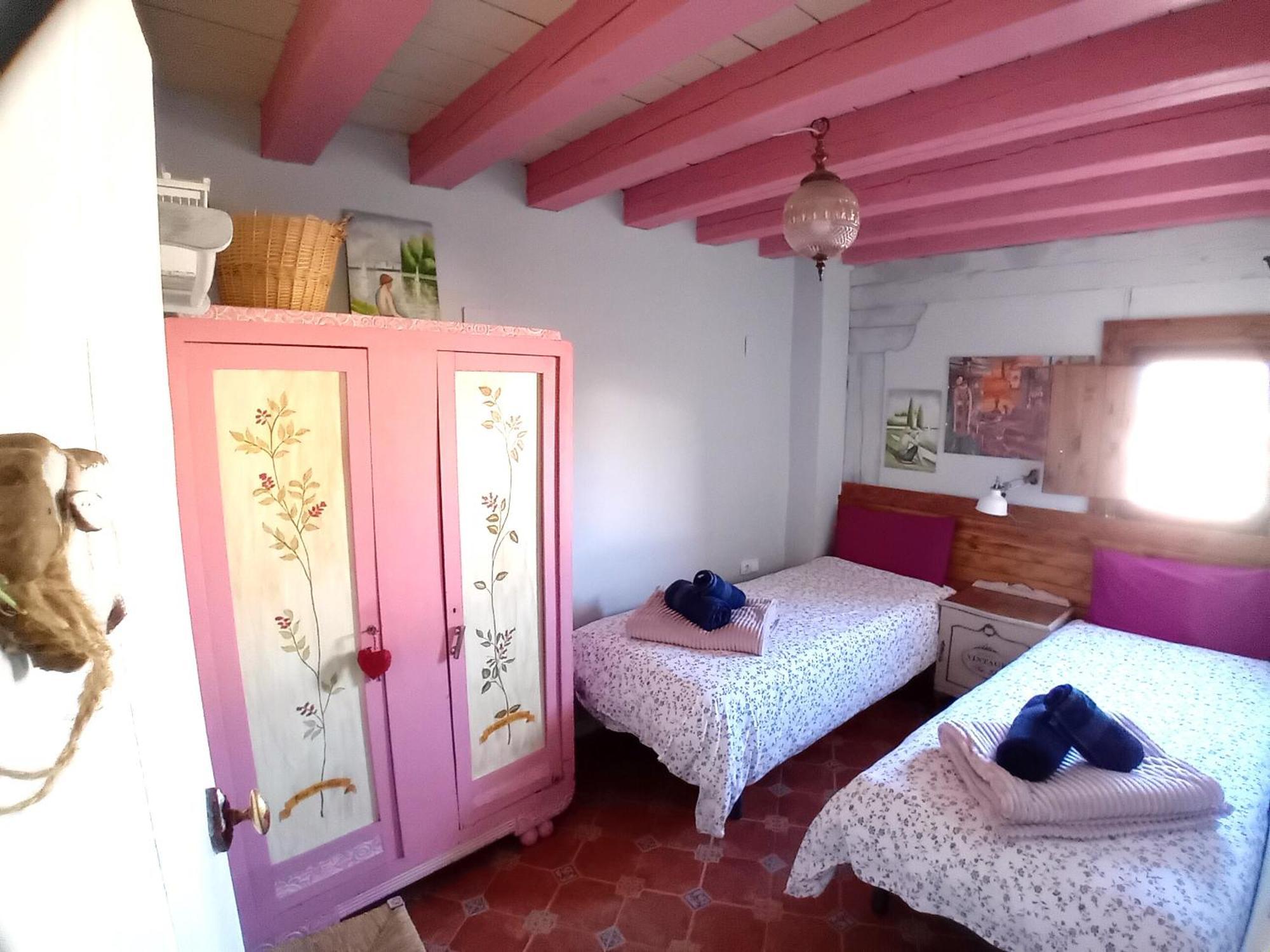 Casasdetrevijano Mirador De Mateo Villa Soto en Cameros ภายนอก รูปภาพ